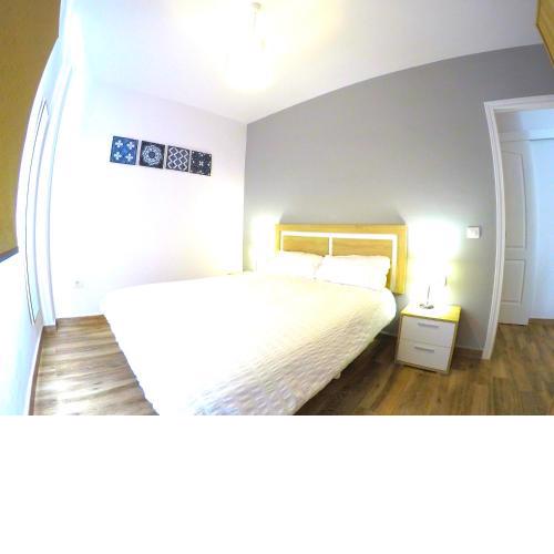 Nina Apartment