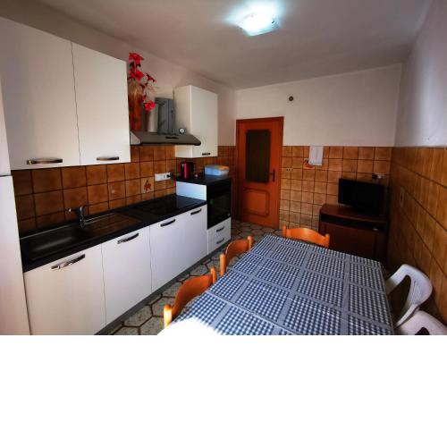 Nina apartment