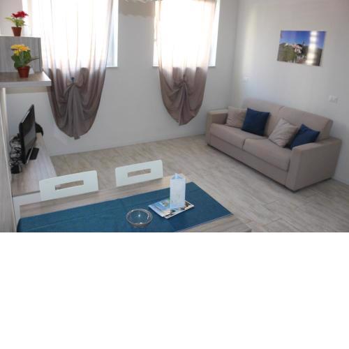 Nina Casa Vacanze