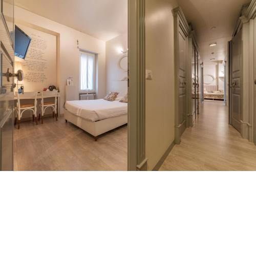 Nina Casetta De Trastevere