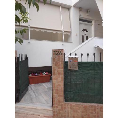Nina Rooms (apartments)