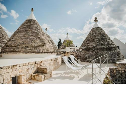 Nina Trulli Resort