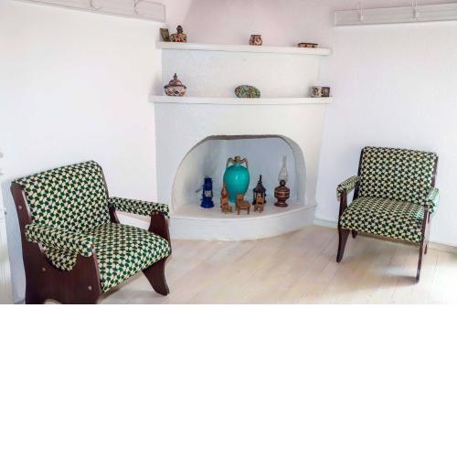 Ninas Country House