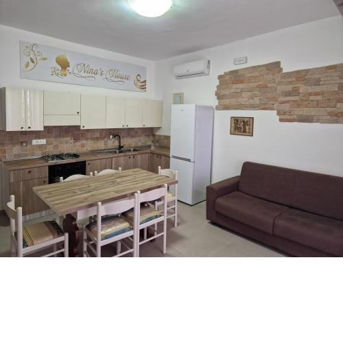 Nina's house 1 a 300 metri dal mare