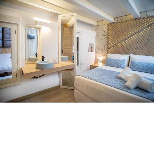 Nine - Cozy Rooms