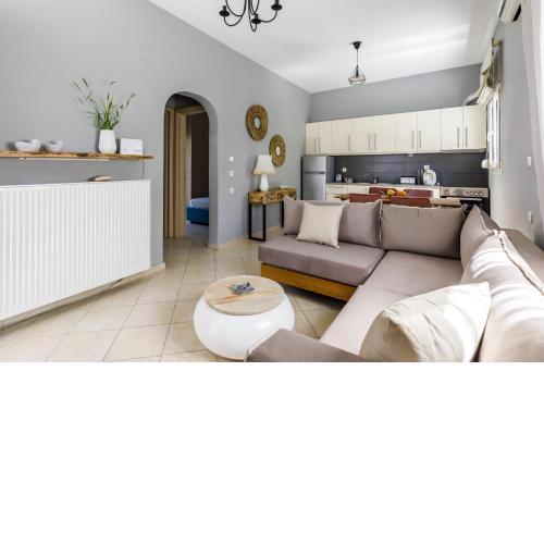 Ninemia Apartment