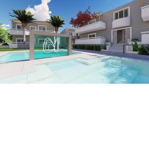 Ninemia Beach Resort & Suites