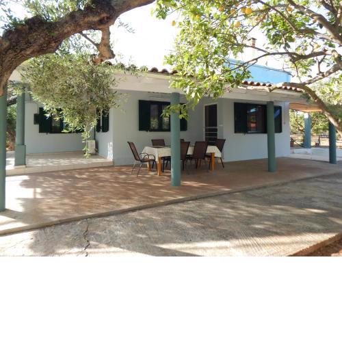 Ninemia Country House