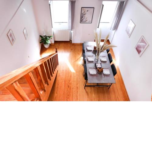 Ninemia Luxury Loft
