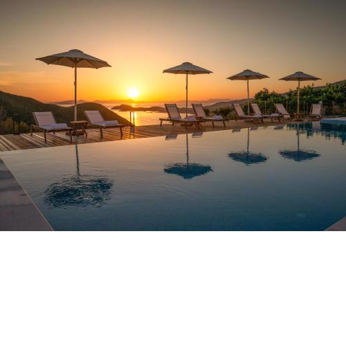 Ninemia Luxury Residence