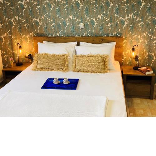 Ninemia Naxos Home