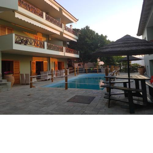 Ninemia Residence