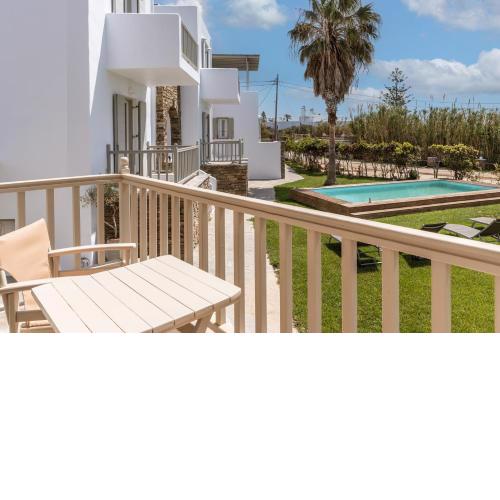 Ninemia Suites Tinos Grand 105