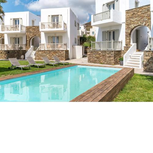 Ninemia Suites Tinos Grand 203