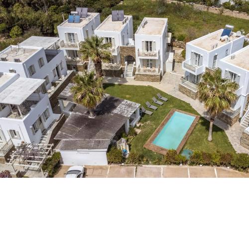 Ninemia Suites Tinos Grand 204