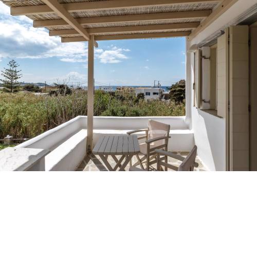 Ninemia Suites Tinos Superior 201