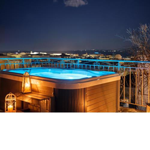 Ninemia Villas Zakinthos