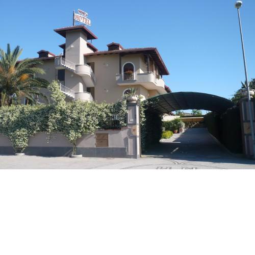 Ninfa hotel