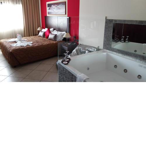 Ninfa Hotel