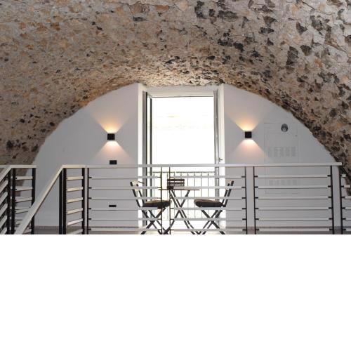 Ninfa Marina Starhost Apartment