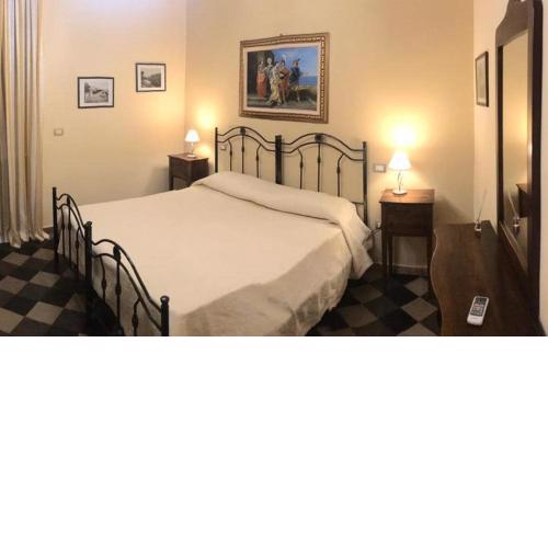 NinfaDea Appartaments and Rooms