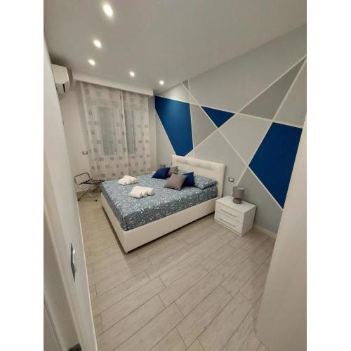 Ninfea Apartment