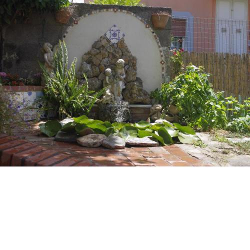 Ninfea Apartment