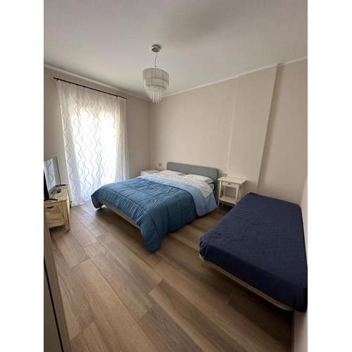 NINFEA APARTMENT