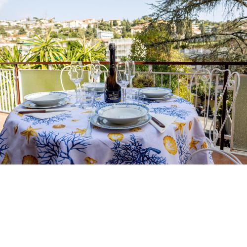 Ninfea Holiday Apartment