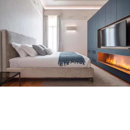 Ninfea Luxury Suites