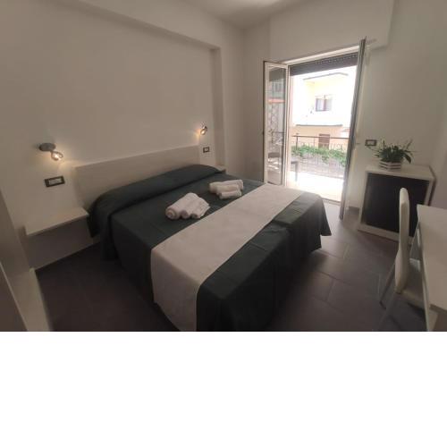 Ninfea Tropea City Rooms