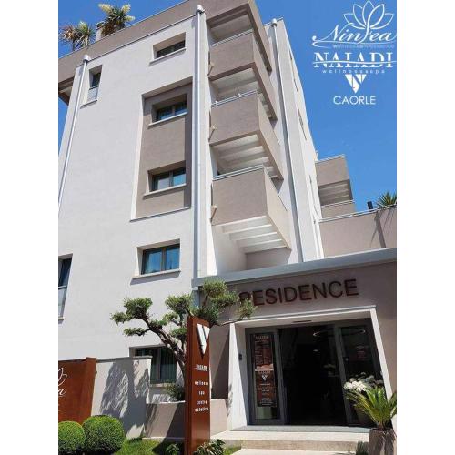 Ninfea Wellness & Spa Residence