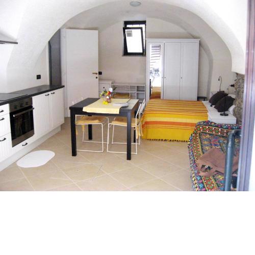 Nino Bixio Apartment