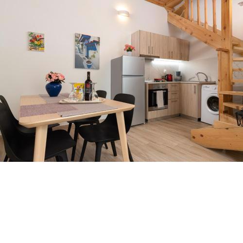 Niochori apartments 2