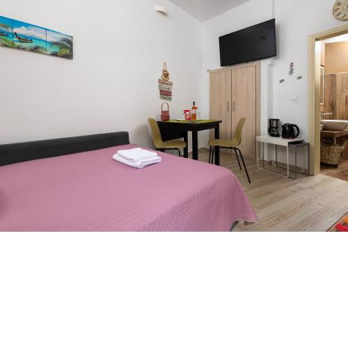 Niochori apartments 3