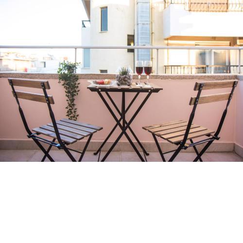 Niochori Heritage: The Mermaid Suite