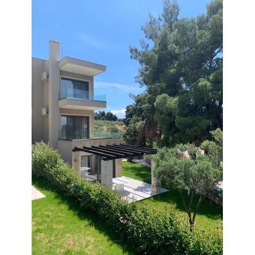 Niovi Villas