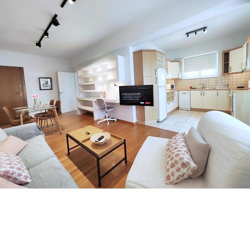 Niovis B1 by Verde Apartments