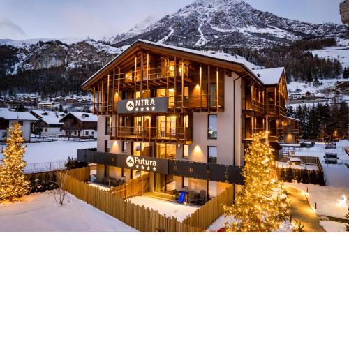 Nira Mountain Resort Futura
