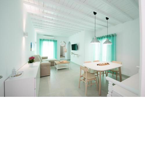 Nireas Apartments Mykonos Downtown