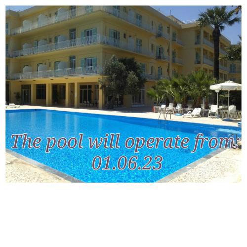 Nireus Hotel