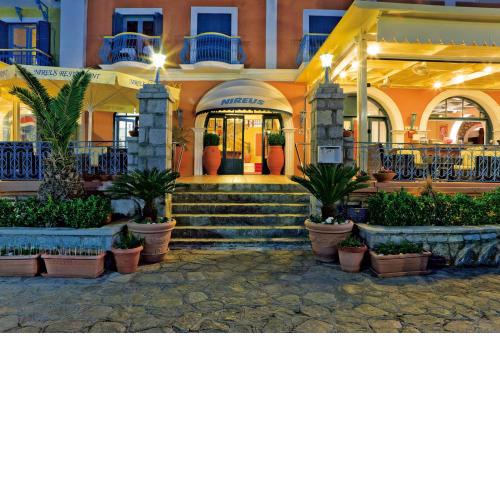 Nireus Hotel