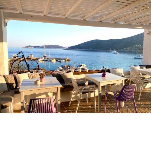 Niriedes Hotel