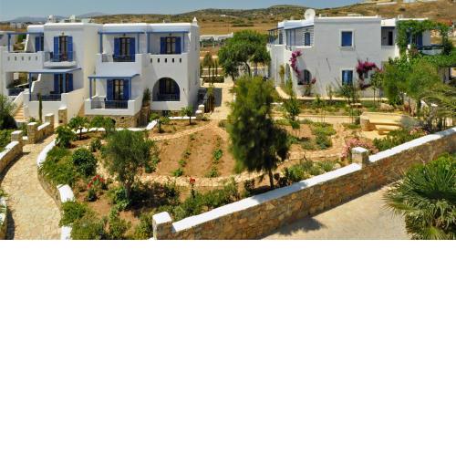 Niriides Boutique Apartments