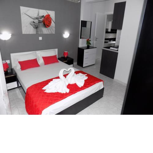 Niriides Rooms