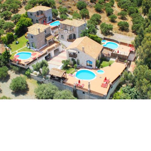 Niriides Villas