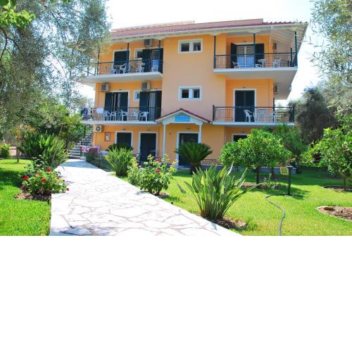 Niriton Pension