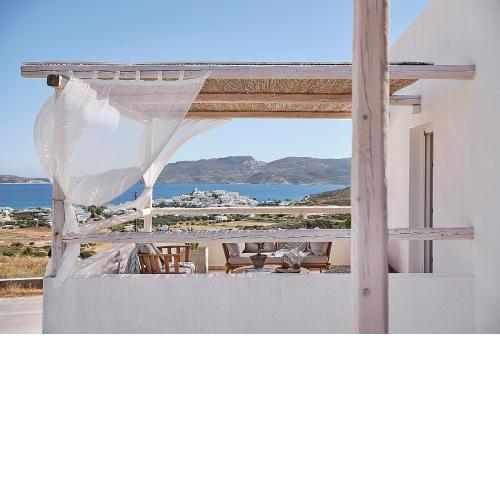 Nirome Luxury Suites