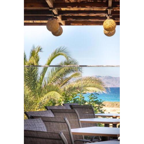 Nirvana Beach Hotel