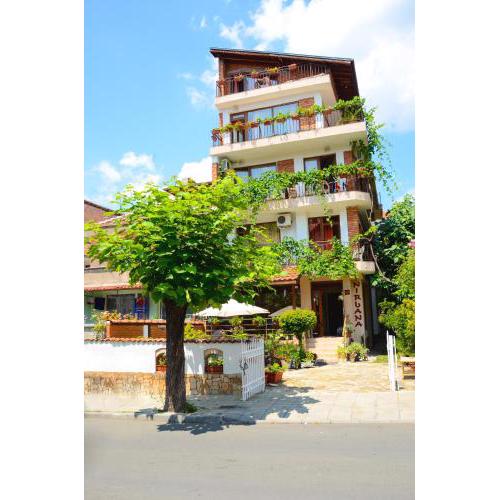 Nirvana Guest House